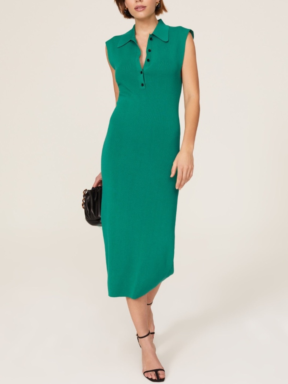 A.L.C. Taylor Knit Dress